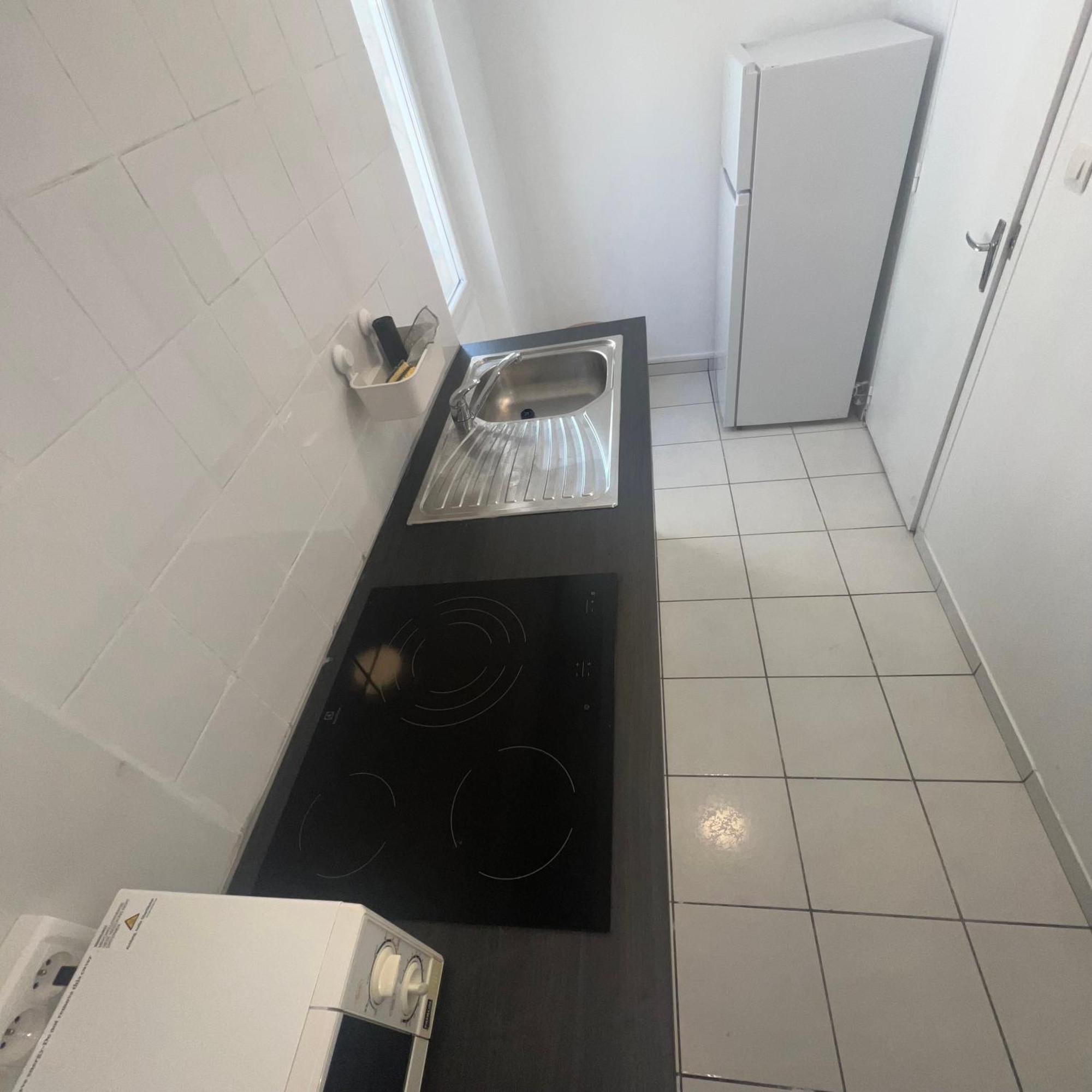 Apartment Tapisvert St Charles Canebiere Vieux Port Marseille